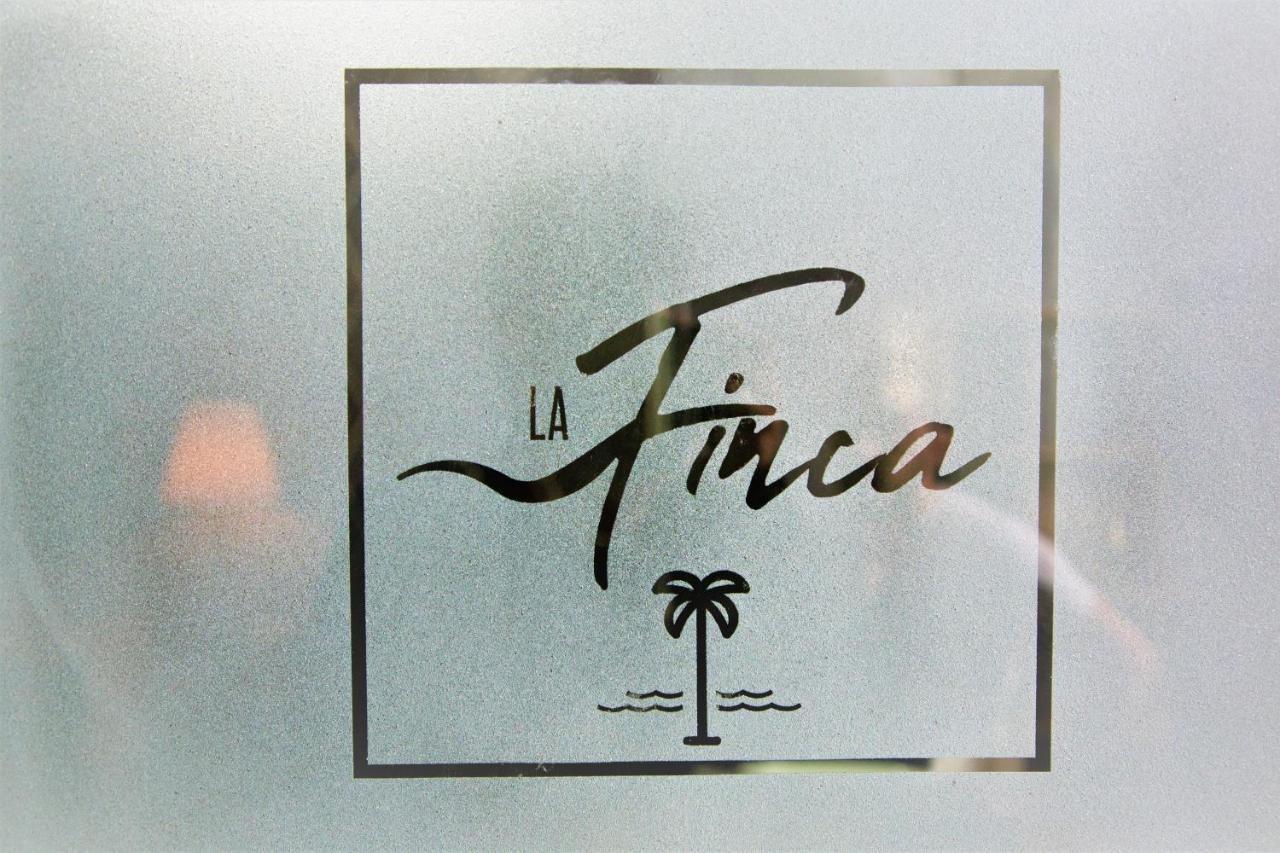 Hotel La Finca - Luxury Suites Hotel بئر السبع المظهر الخارجي الصورة