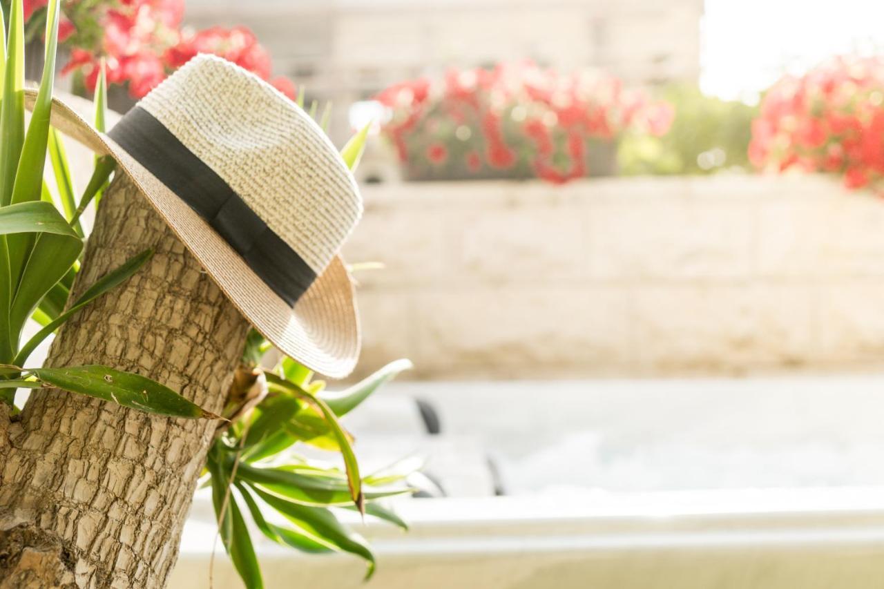 Hotel La Finca - Luxury Suites Hotel بئر السبع المظهر الخارجي الصورة